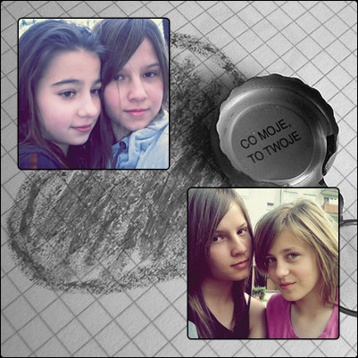 My friends < 3