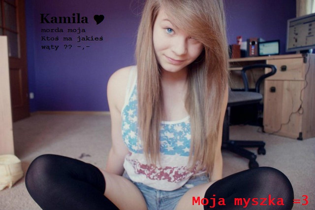 ;*