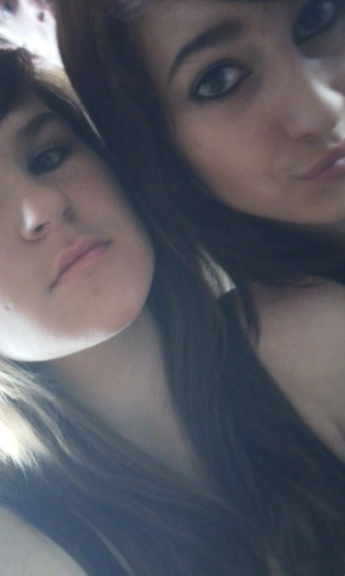 Z Monik ;D