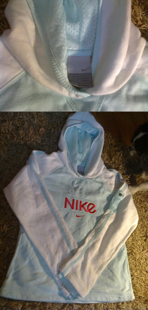 Bluza Nike 