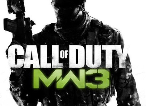 Call of Duty MW#