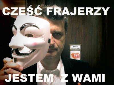 Legalizacja !!!! Kujwa Ma :* 
