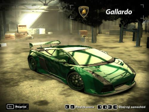NFS :p