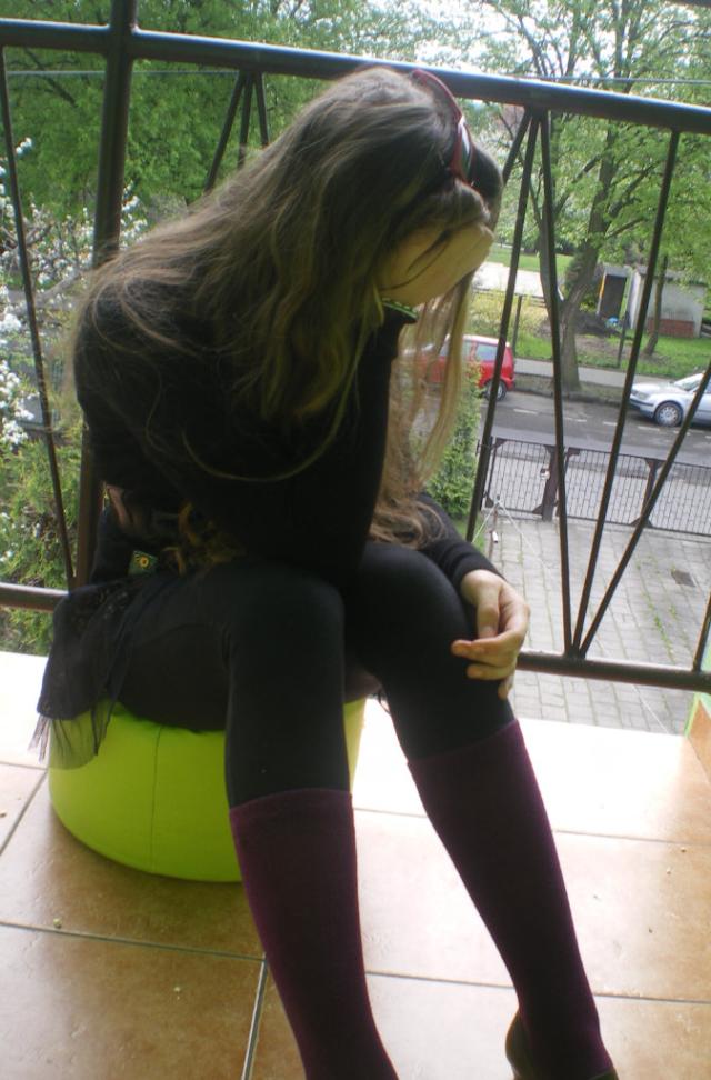 Bum bum bum buuum....