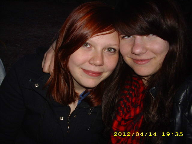 Bunie xd