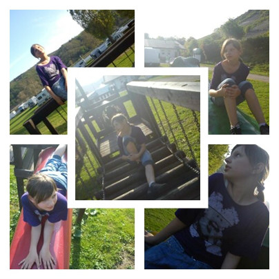 Sesyjka specjalnie dla Ciebie ;*