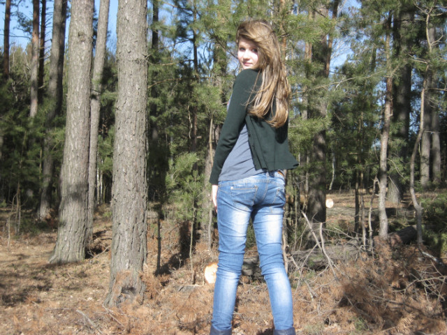 Karina .;)