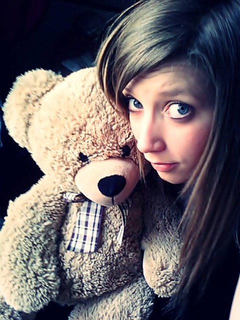 Kocham Ci . ! To najwaniejsze.