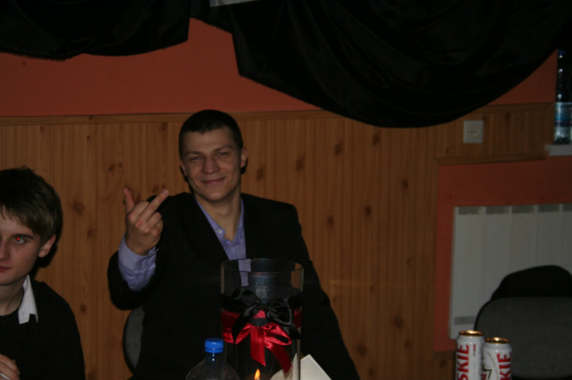 pierwsze koty za poty...