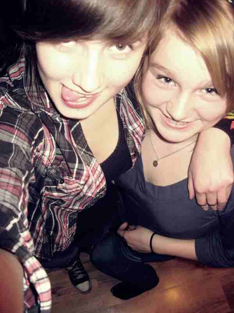 Damy rad;)