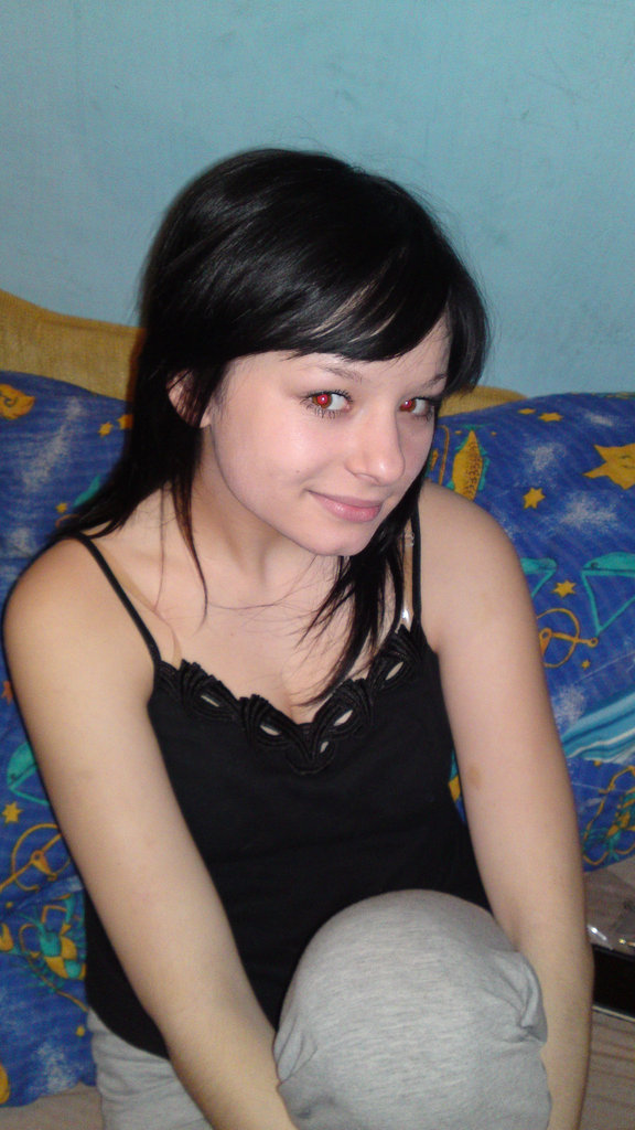 Stare czasy.