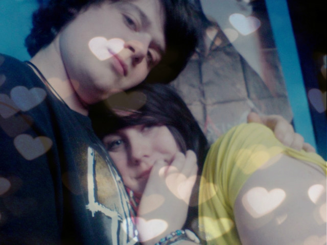 Wpis wefoundloveex33