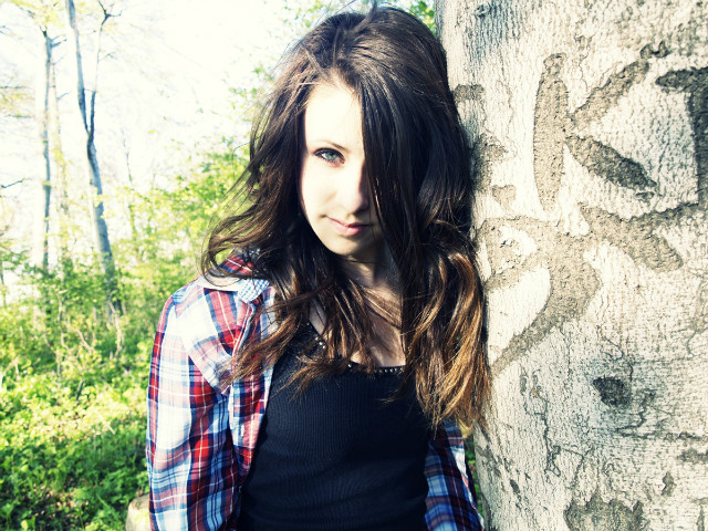 Pooocztki bywaj trudne .  (:
