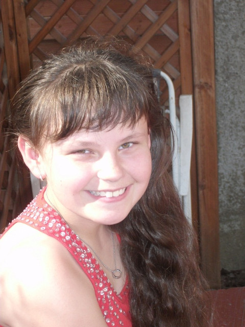 Sesja z Martyn.;*