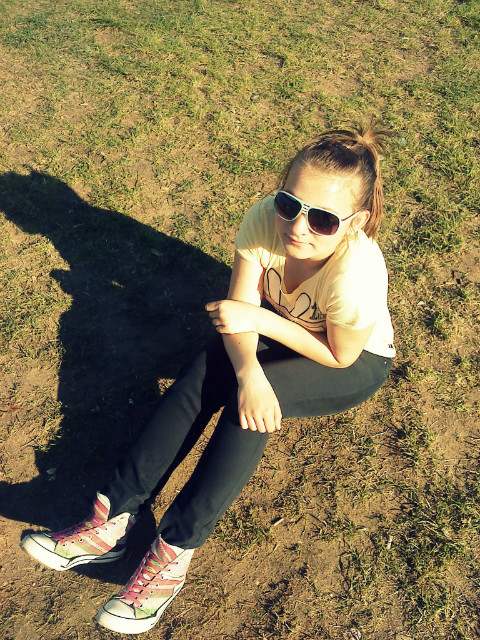 Wpis uniiquegirll
