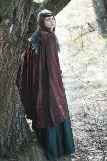 Wpis rudeheroine