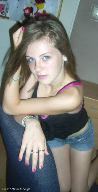 pod tym zdjciem piszcie co o mn