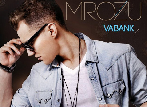 Mrozu - ukasz Mrz 
