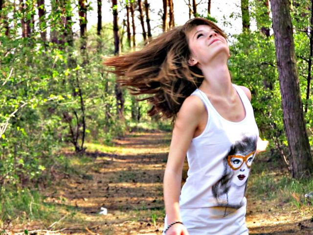 Wpis openupyourheart