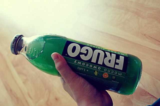 FRUGO