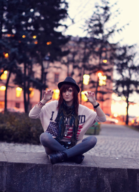 Wpis vansa