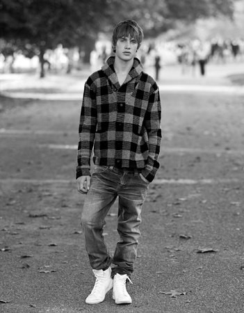 Jestem Jaki jestem :***