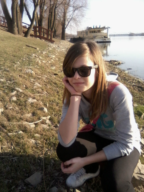 Kocham Cie ;*