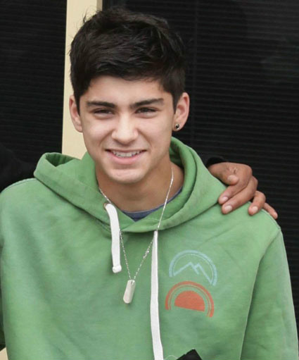Wpis friendsand1d