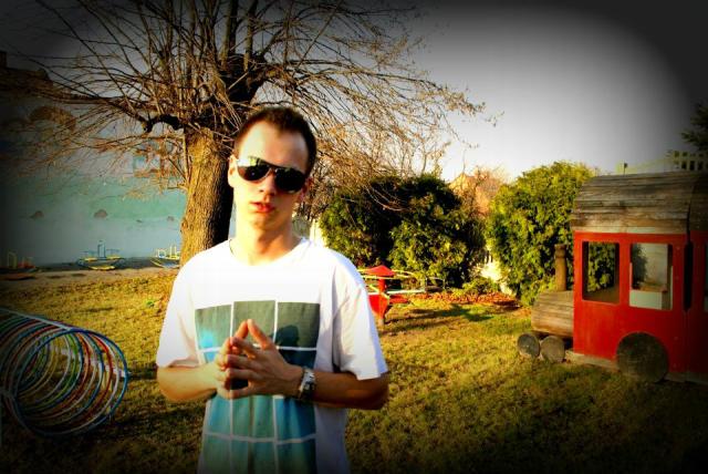 Zawsze skromny ^^;) 