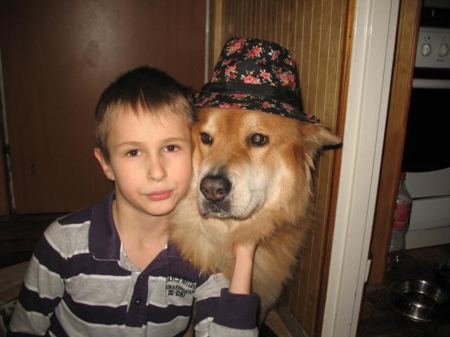 Moje skarbki :*