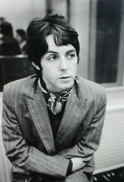 McCartney 