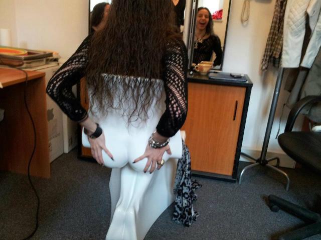 micha szpak