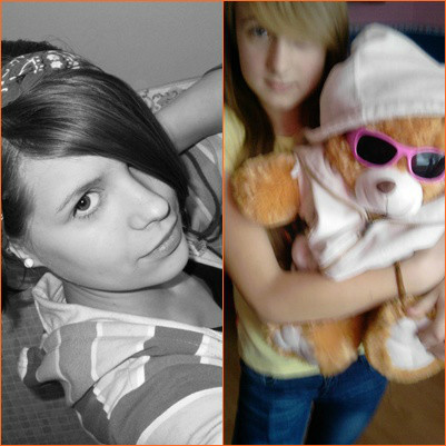 Paulina vs. Zuzia