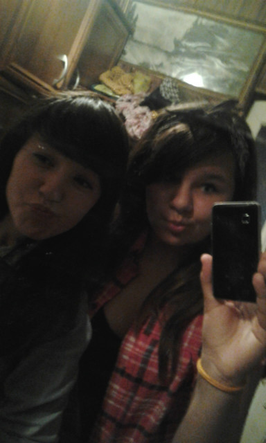     Dyysskooteekaa grrraa ; D