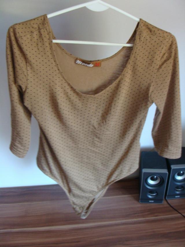 Body/koszulka