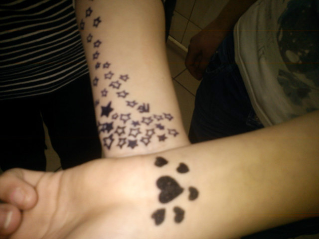 Mj wiat nabiera barw