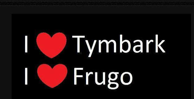 Tymbark + Frugo < 33