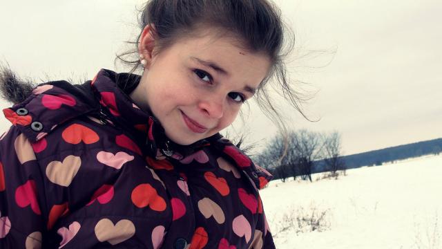 No siema :)