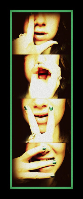 LOVE 