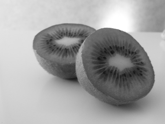 Kiwi ;D 