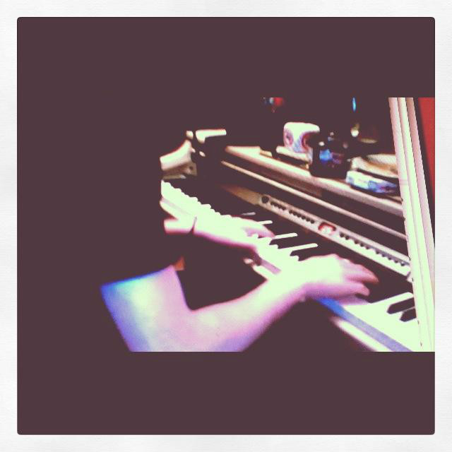 piano