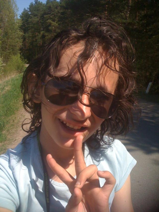 takie tam ;*