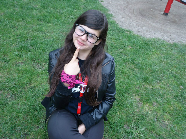 tralaLaLaLaLaLaLa :D