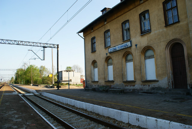 Zotniki Kujawskie.
