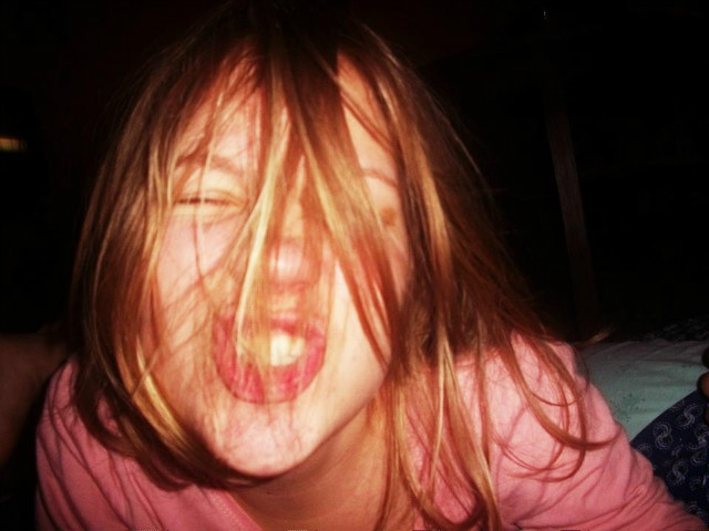 TYNA !