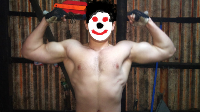 hardcorowo xD