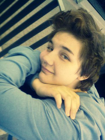 I LOVE GRACJAN 