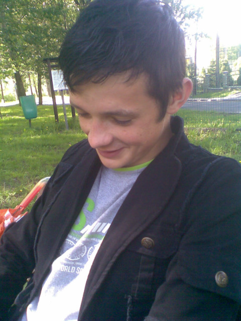 I Love You  Ja Cie
