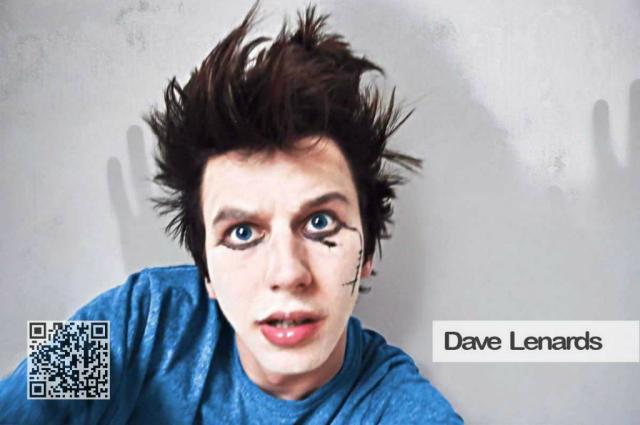 Dave Lenards (myallself)