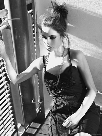Effy....